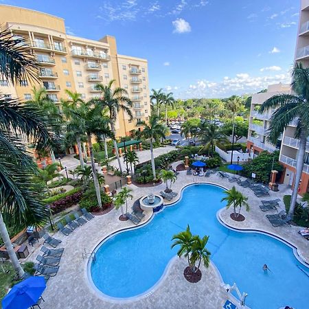 Club Wyndham Palm-Aire Hotel Pompano Beach Bagian luar foto
