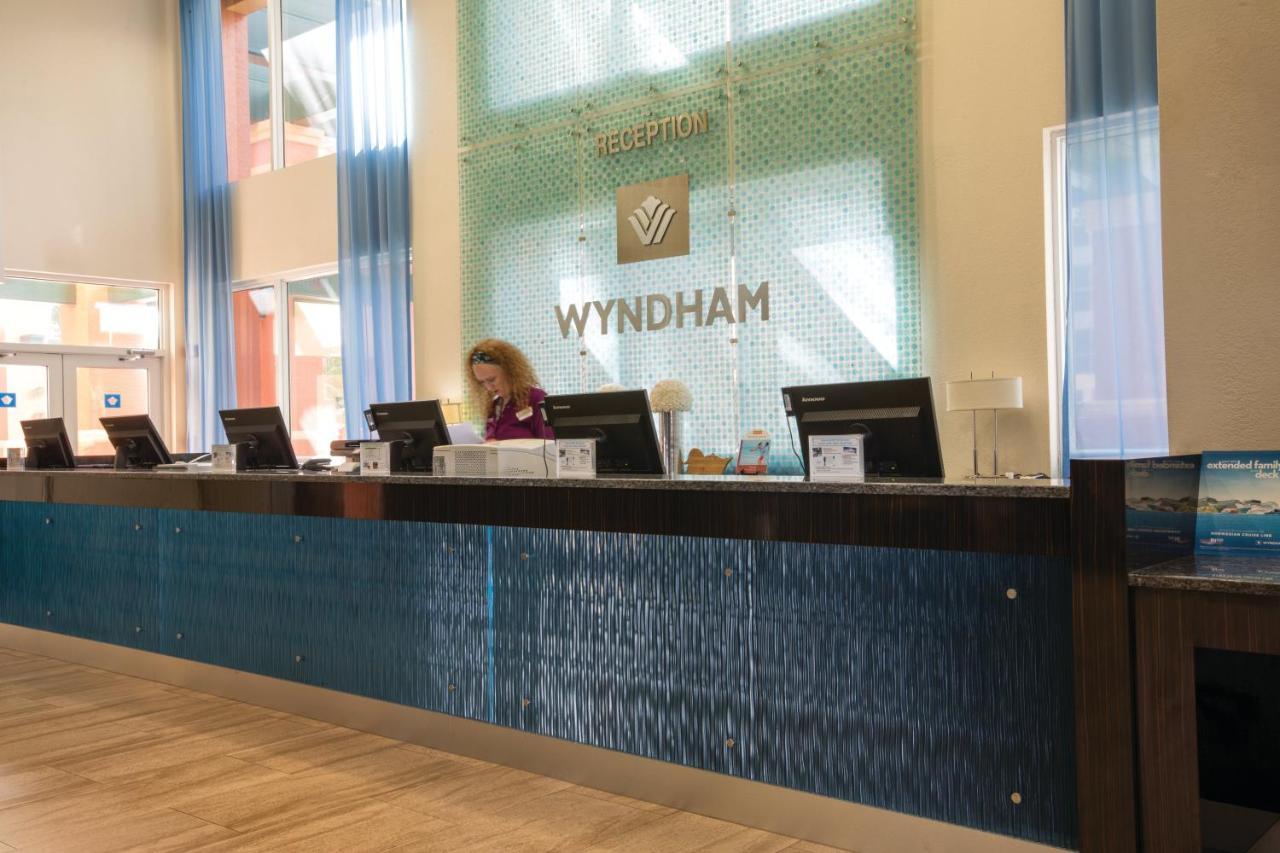 Club Wyndham Palm-Aire Hotel Pompano Beach Bagian luar foto