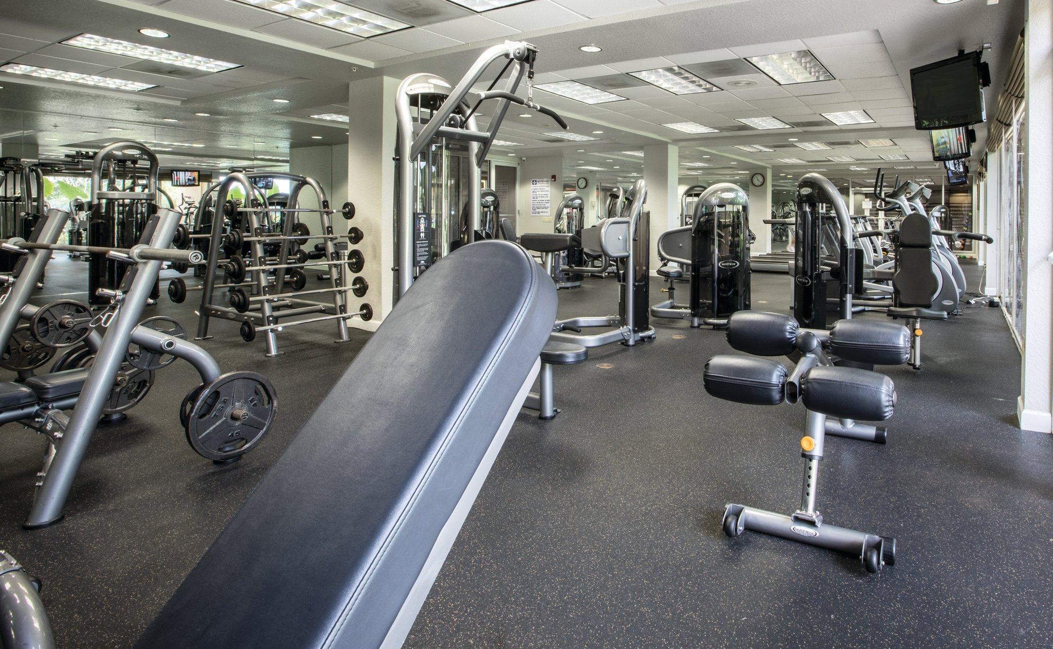 Club Wyndham Palm-Aire Hotel Pompano Beach Bagian luar foto