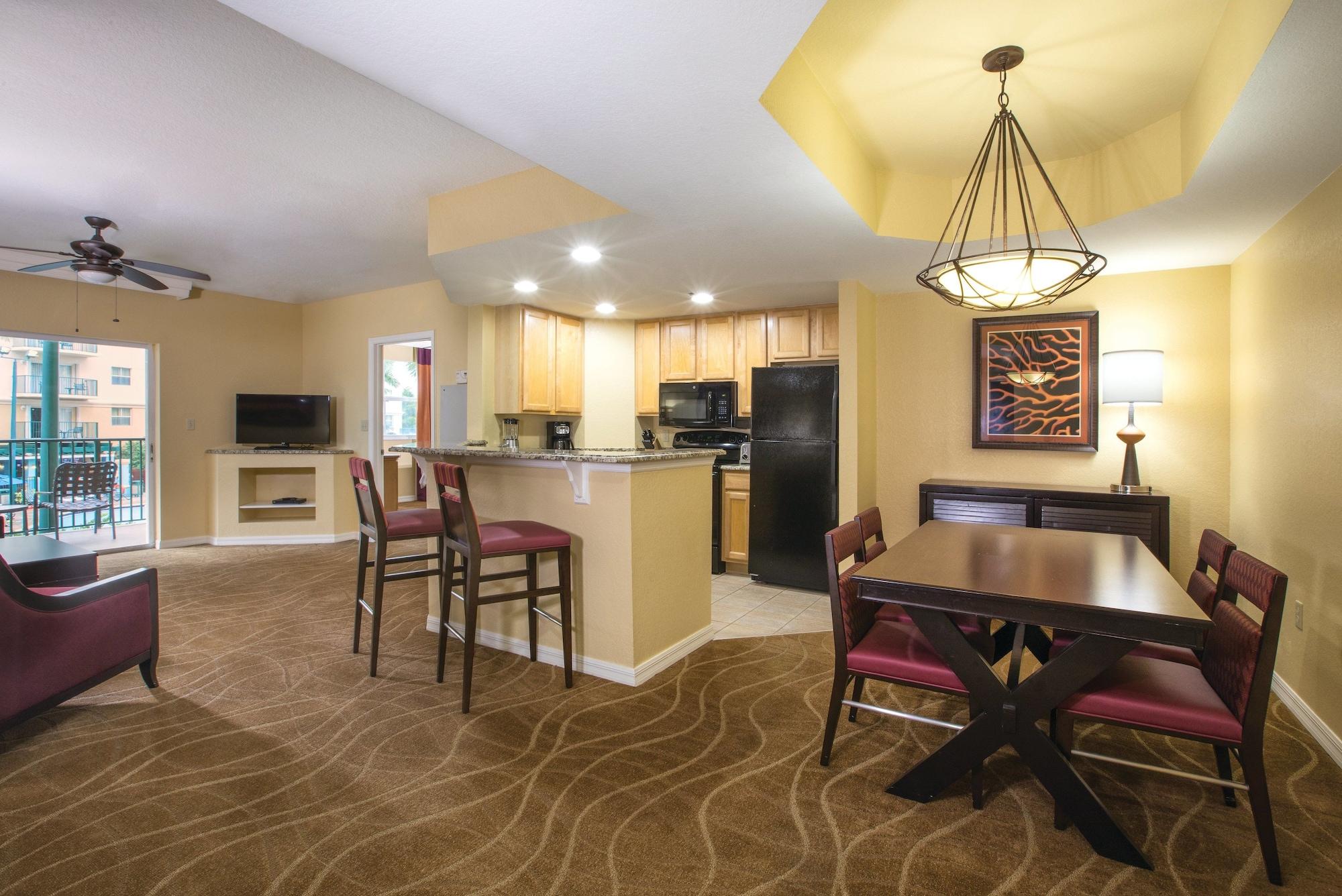 Club Wyndham Palm-Aire Hotel Pompano Beach Bagian luar foto