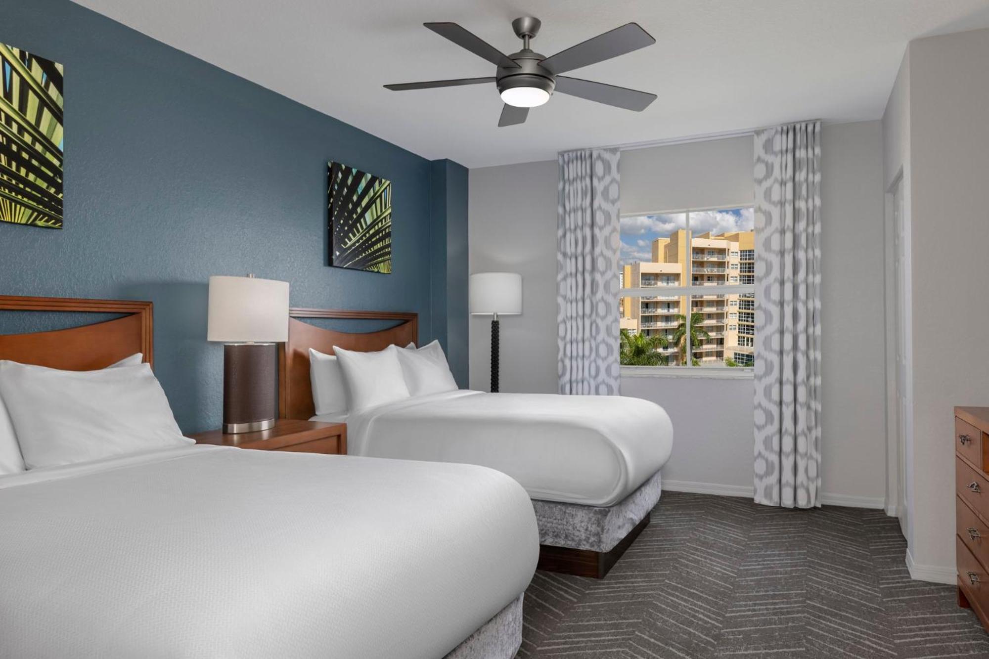 Club Wyndham Palm-Aire Hotel Pompano Beach Bagian luar foto