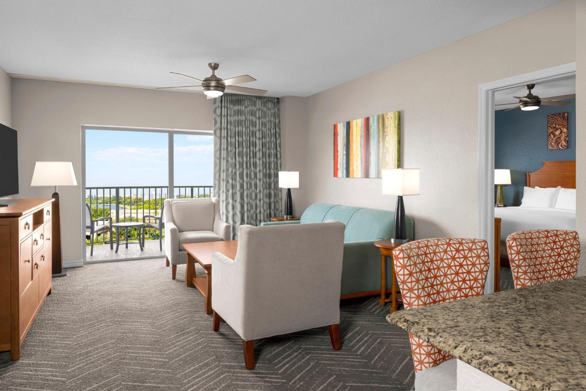 Club Wyndham Palm-Aire Hotel Pompano Beach Bagian luar foto