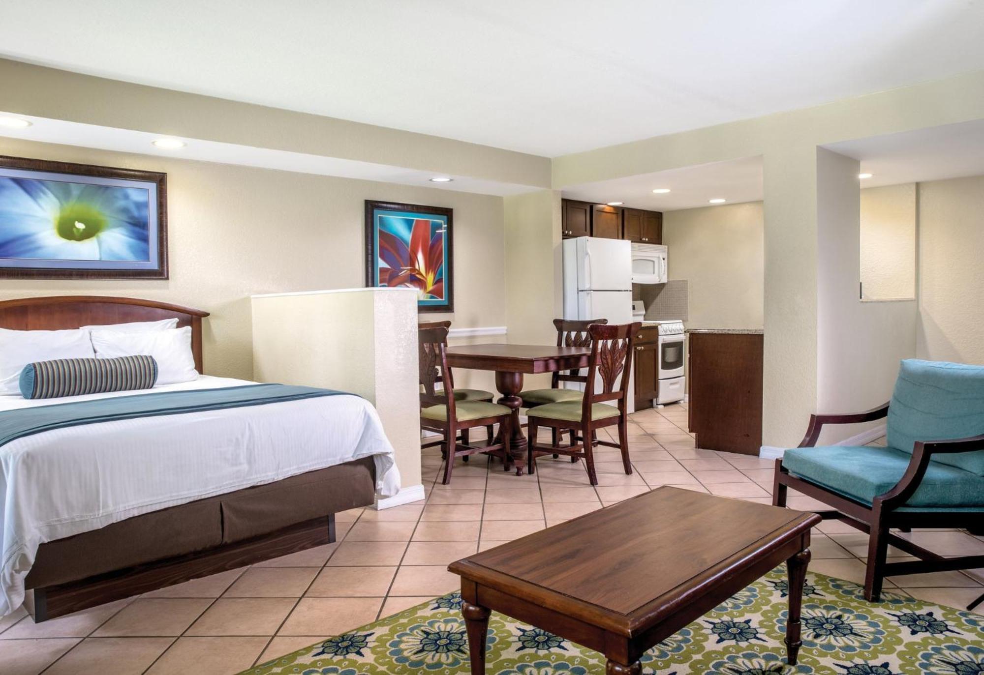 Club Wyndham Palm-Aire Hotel Pompano Beach Bagian luar foto