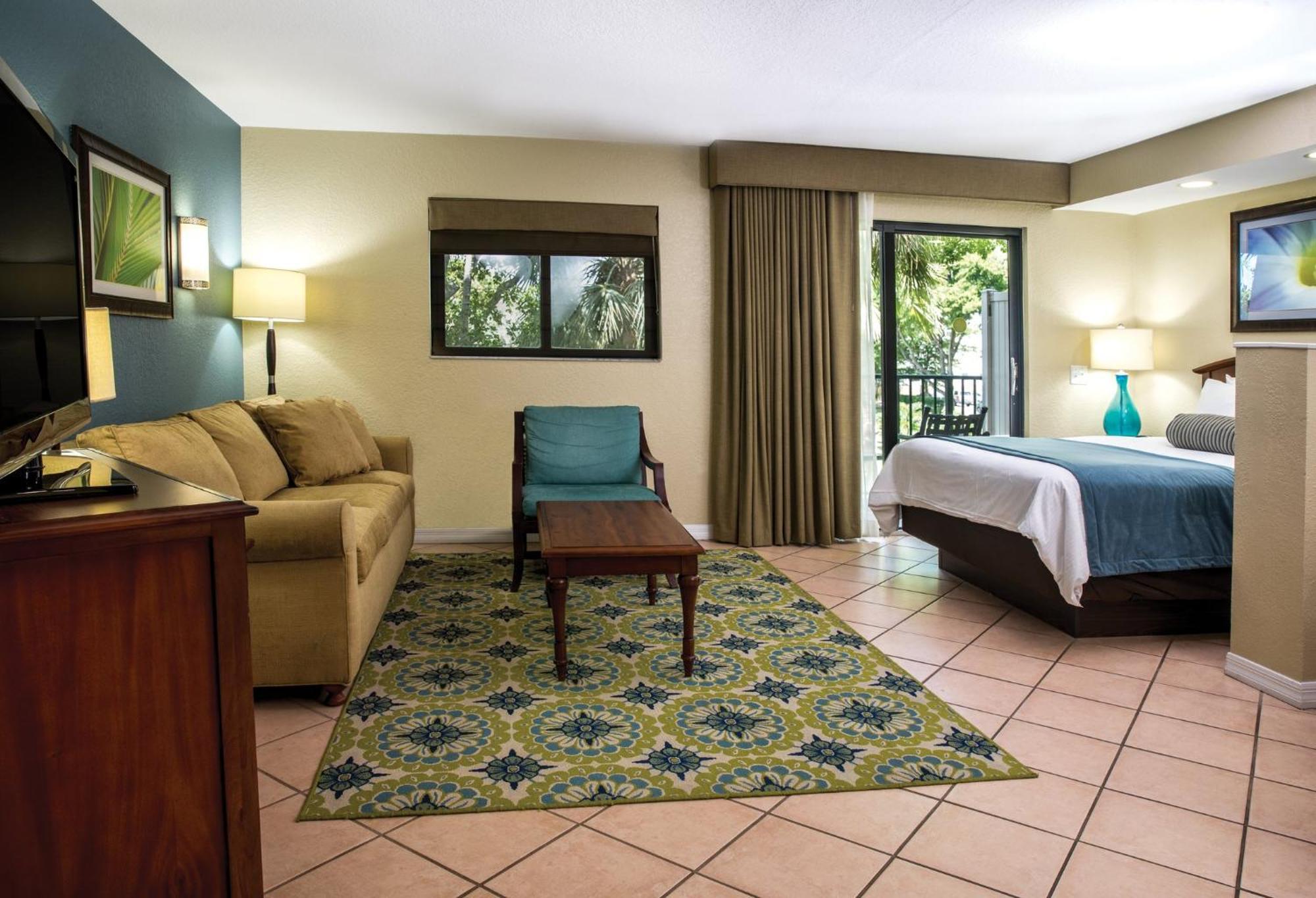 Club Wyndham Palm-Aire Hotel Pompano Beach Bagian luar foto