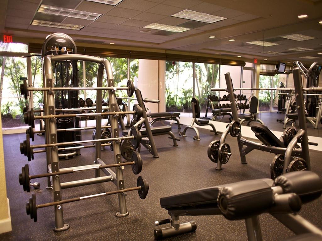 Club Wyndham Palm-Aire Hotel Pompano Beach Bagian luar foto