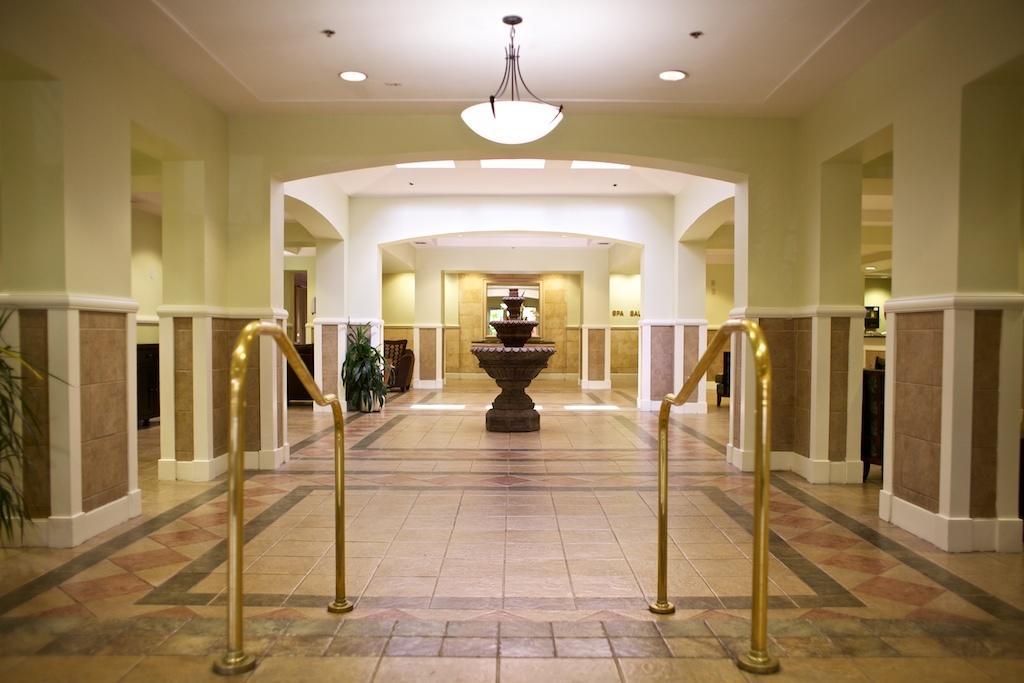 Club Wyndham Palm-Aire Hotel Pompano Beach Bagian luar foto