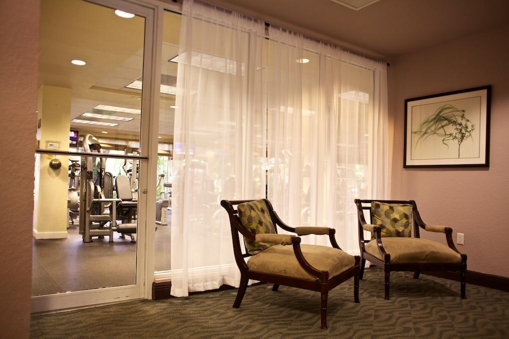 Club Wyndham Palm-Aire Hotel Pompano Beach Bagian luar foto