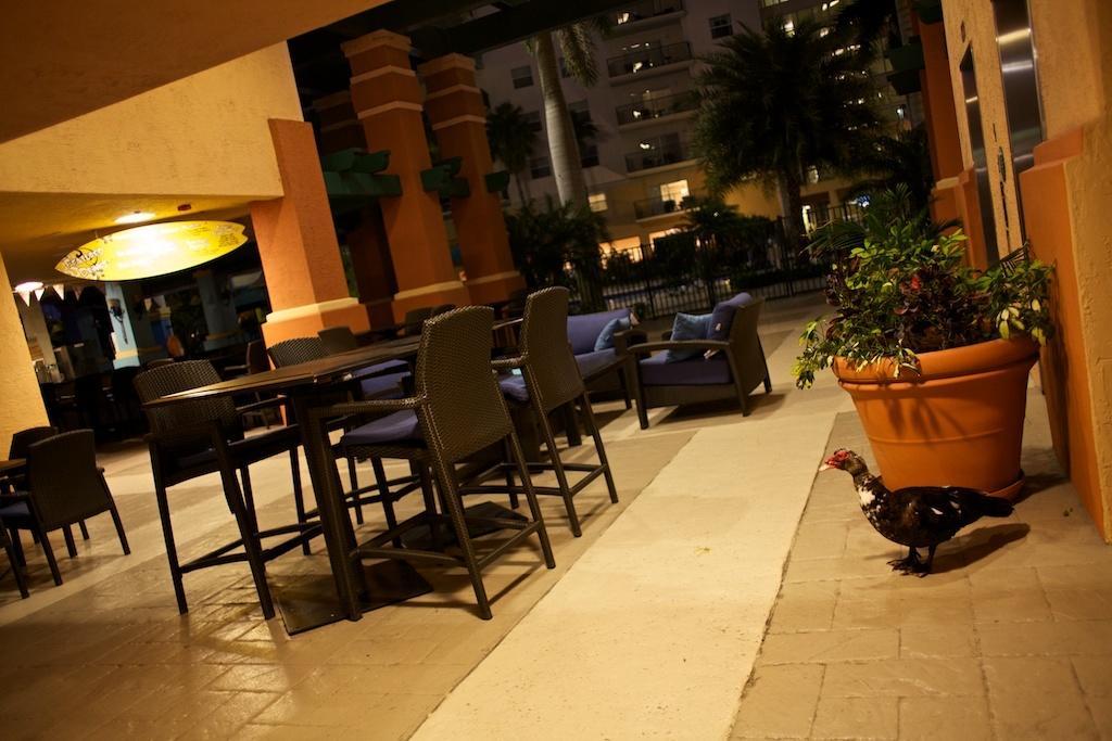 Club Wyndham Palm-Aire Hotel Pompano Beach Bagian luar foto