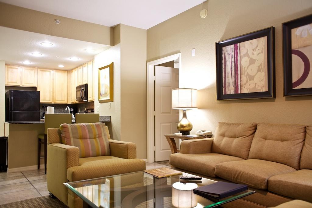 Club Wyndham Palm-Aire Hotel Pompano Beach Ruang foto