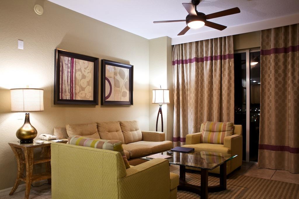 Club Wyndham Palm-Aire Hotel Pompano Beach Ruang foto