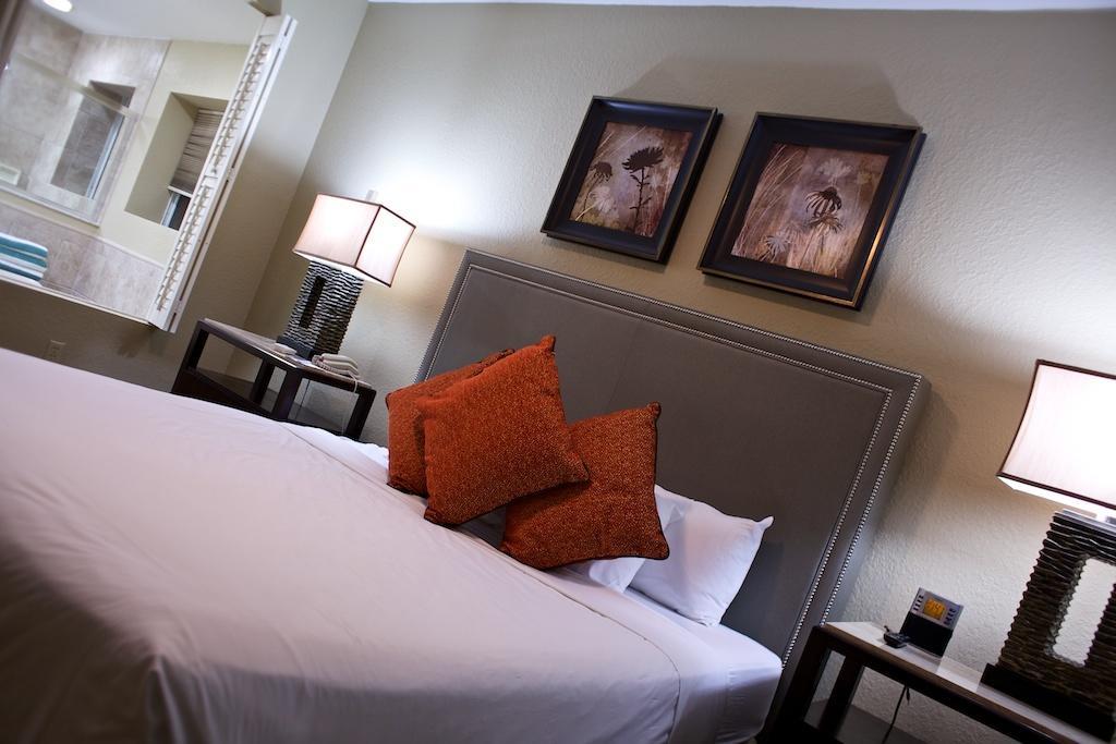 Club Wyndham Palm-Aire Hotel Pompano Beach Ruang foto